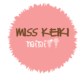 MISS KEIKI mini イメージ1