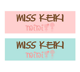 MISS KEIKI mini イメージ2